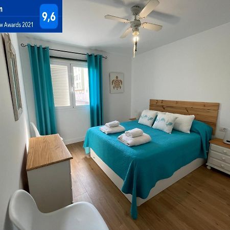 The Beach House El Médano المظهر الخارجي الصورة
