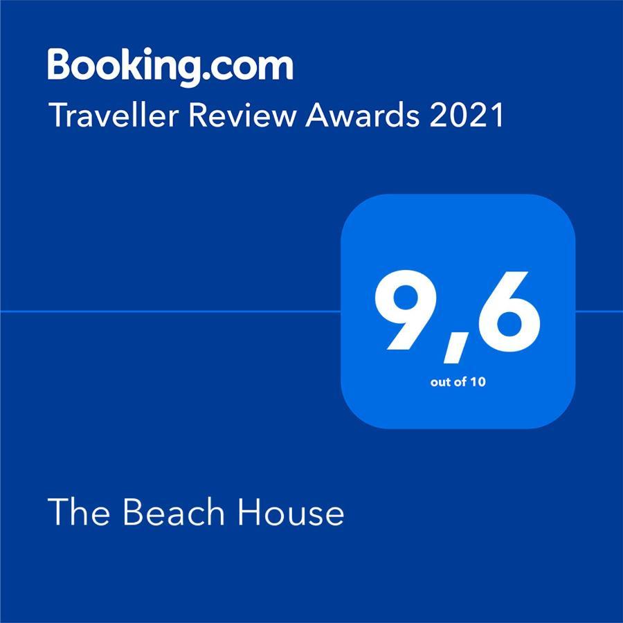 The Beach House El Médano المظهر الخارجي الصورة