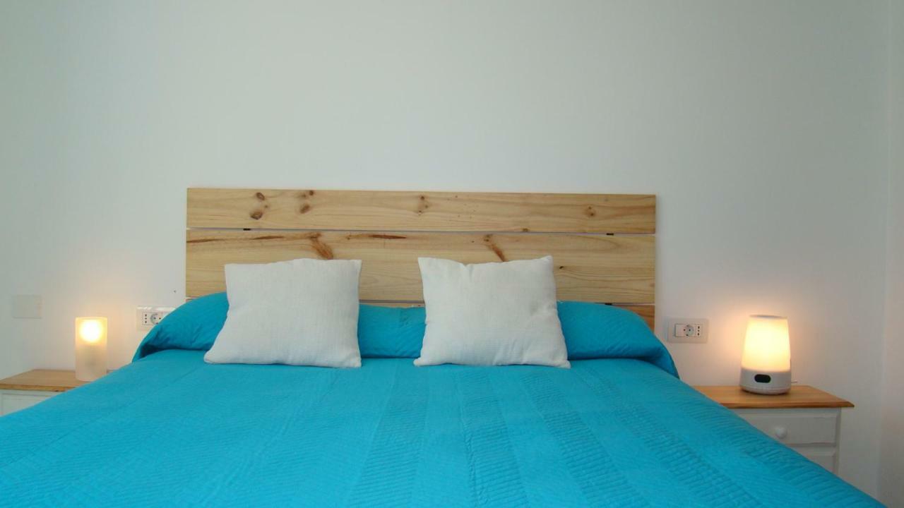The Beach House El Médano المظهر الخارجي الصورة