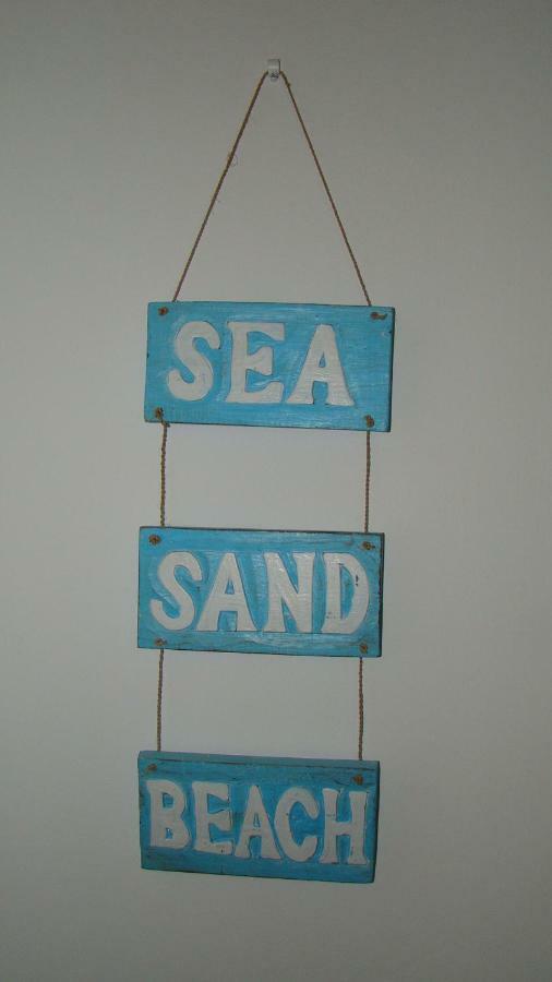 The Beach House El Médano المظهر الخارجي الصورة